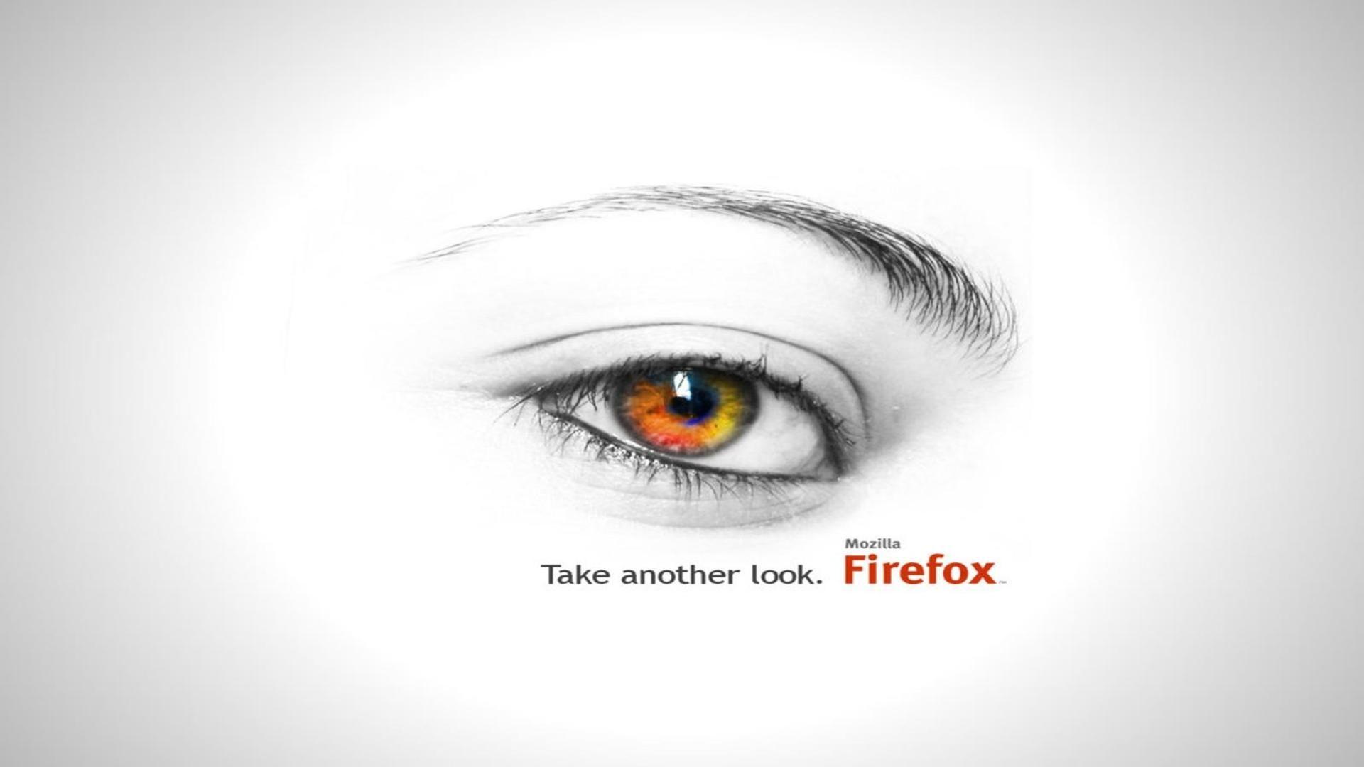 Firefox wallpaper white free desktop background wallpaper image