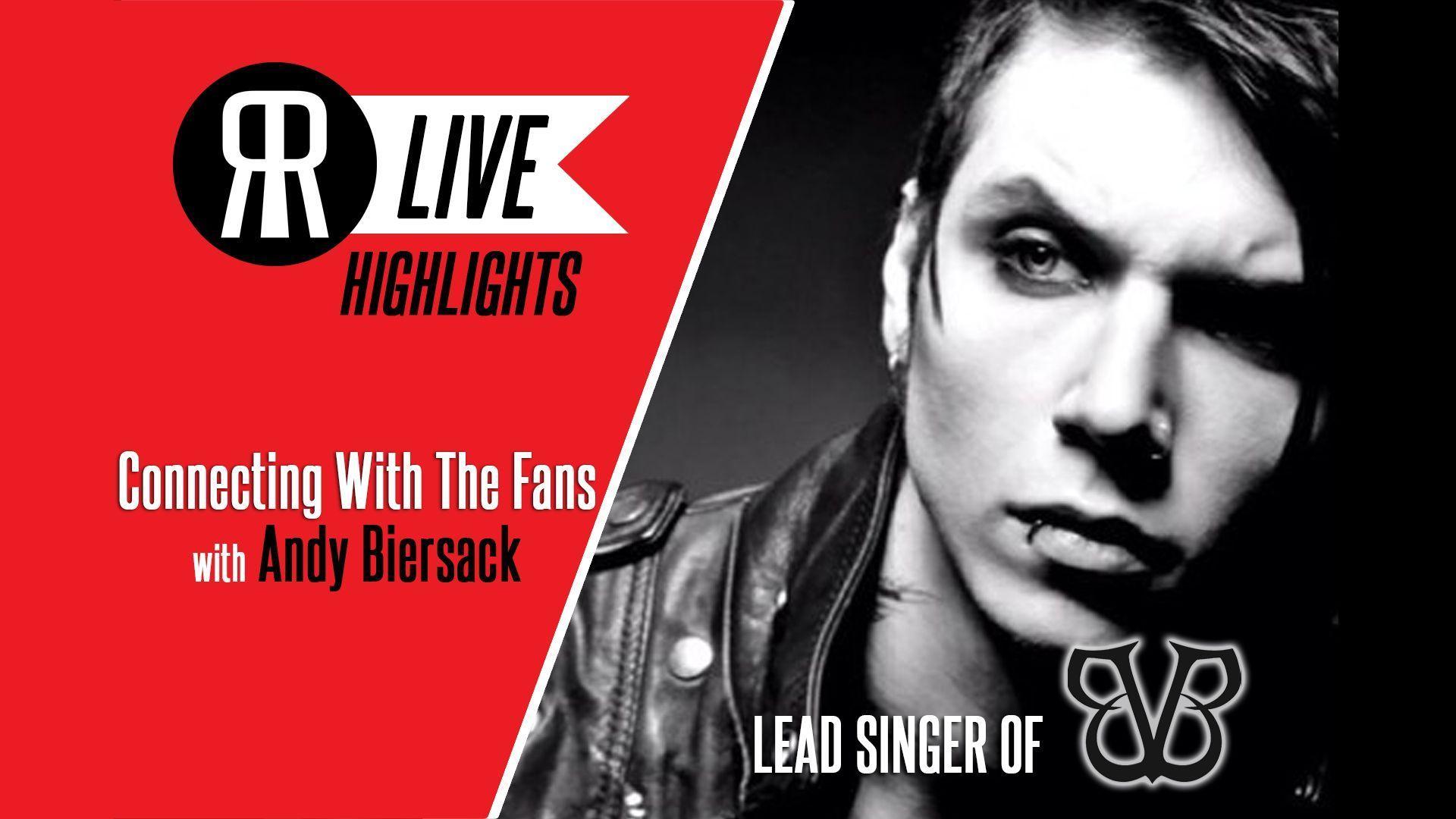 Andy Biersack 2015 Wallpapers - Wallpaper Cave