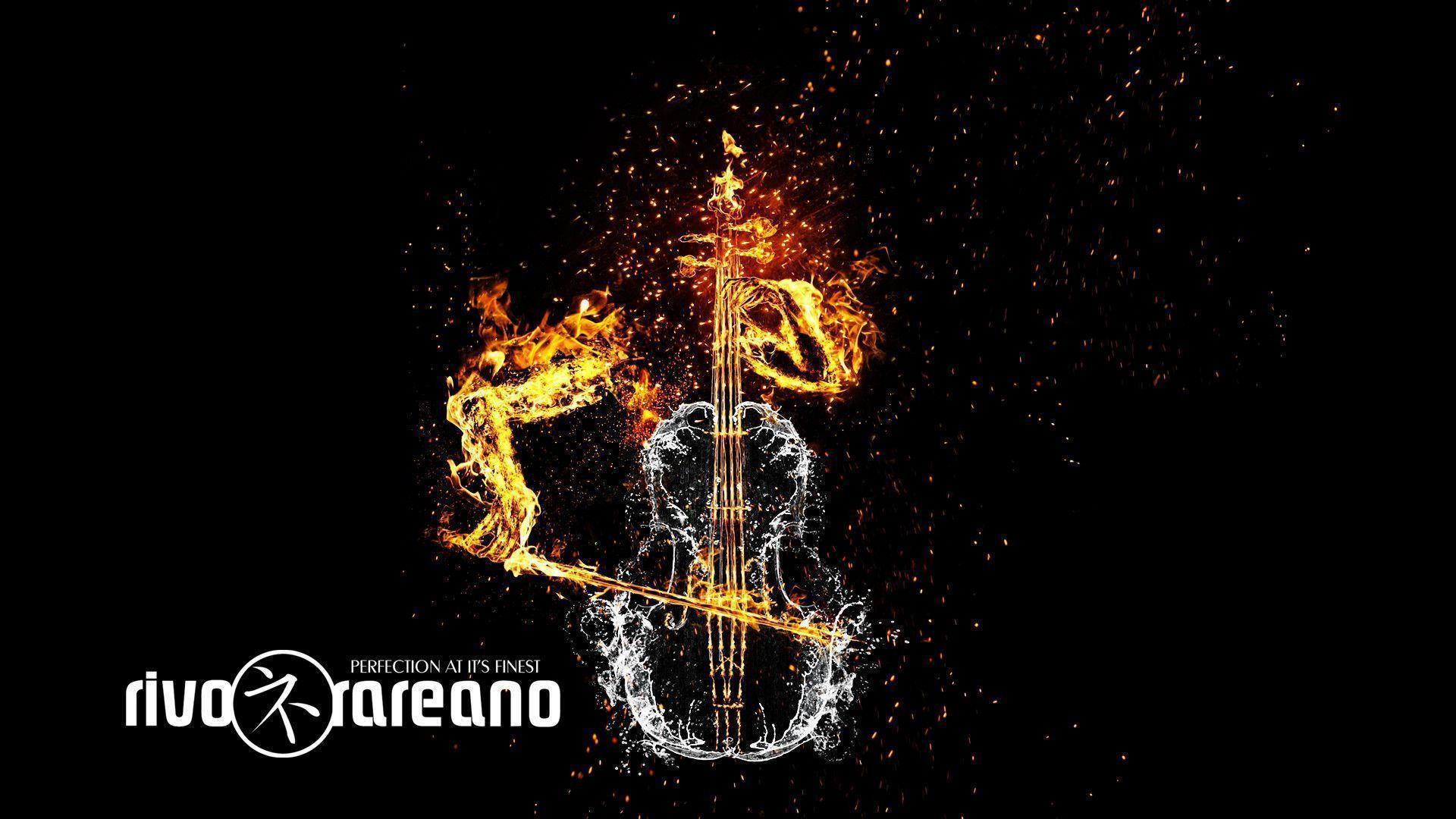 image For > Cool Cello Wallpaper
