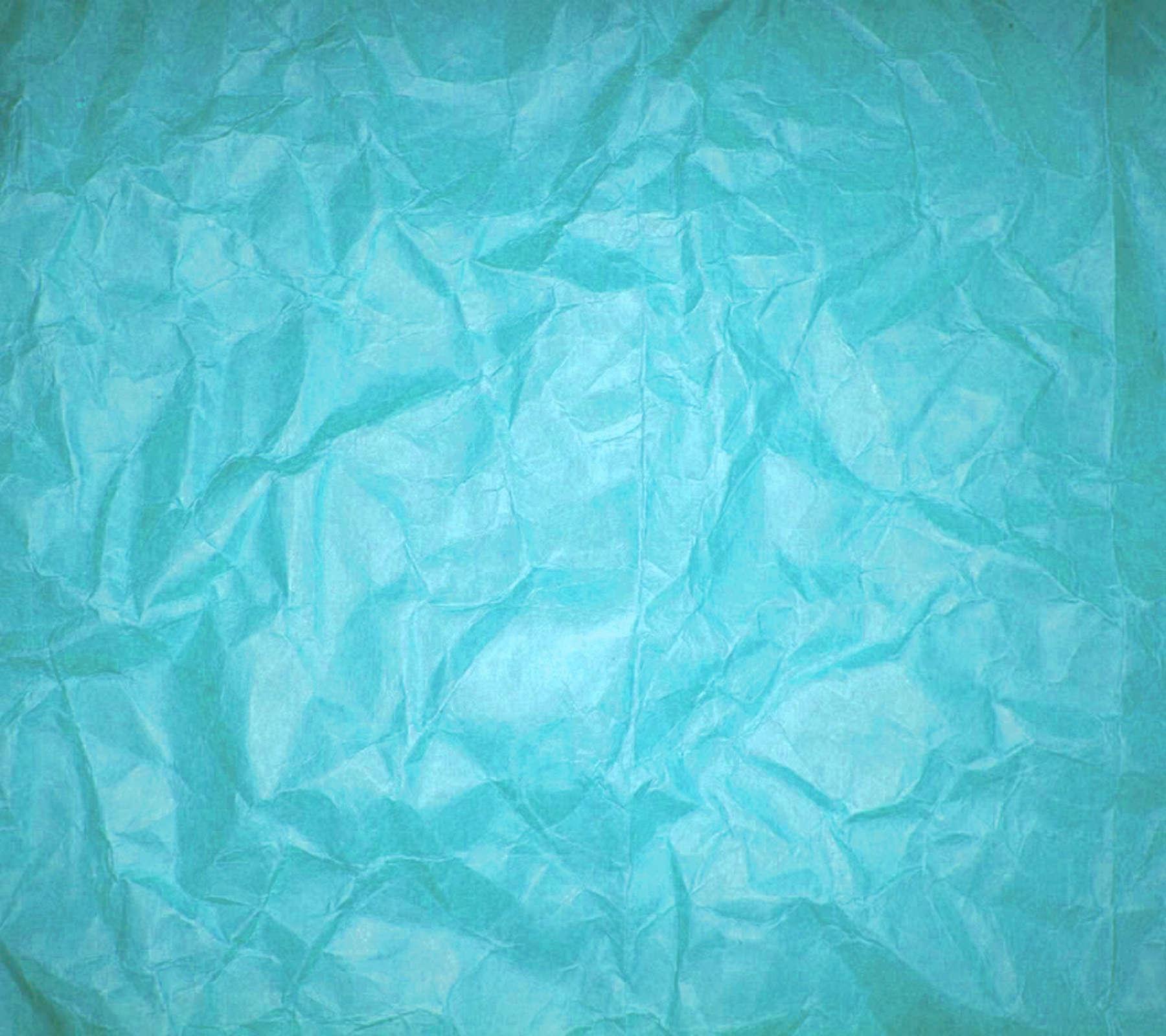 Free Wrinkled Teal Paper Background 1800x1600 Background. Twitter