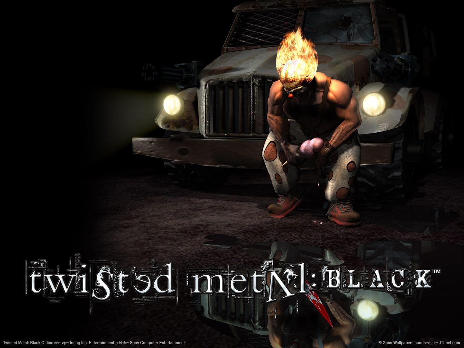 download twisted metal black xbox