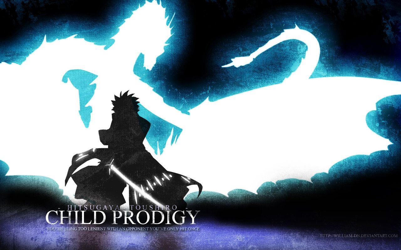 Toushirou Hitsugaya* Hitsugaya Wallpaper 35661352