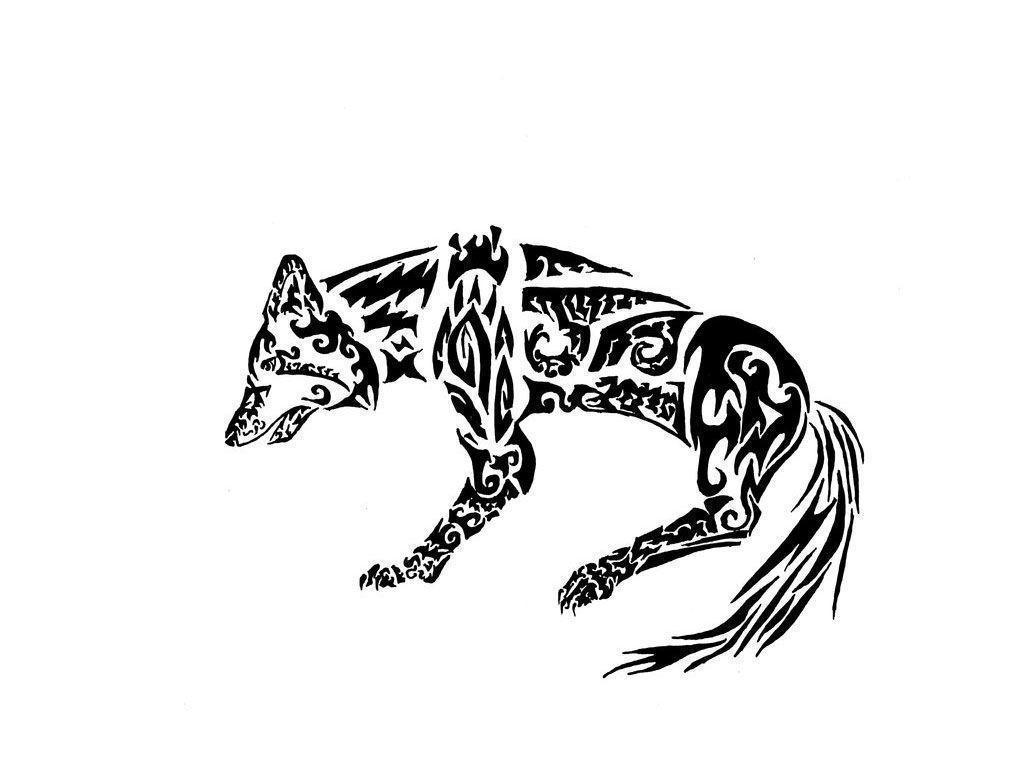 Free designs tired wolf tattoo wallpaper