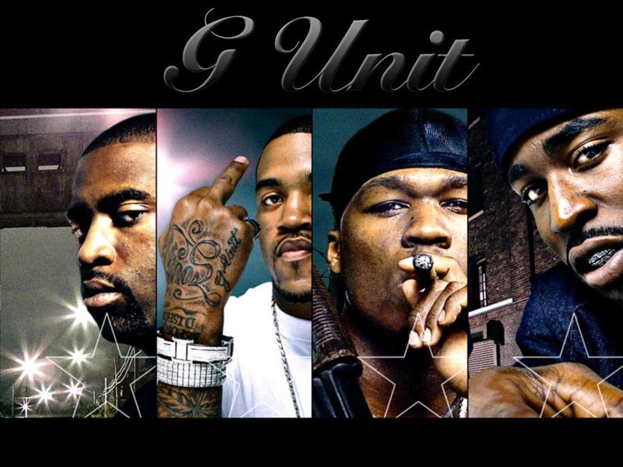 G Unit Wallpaper. Music Wallpaper Gallery. PC Desktop Wallpaper