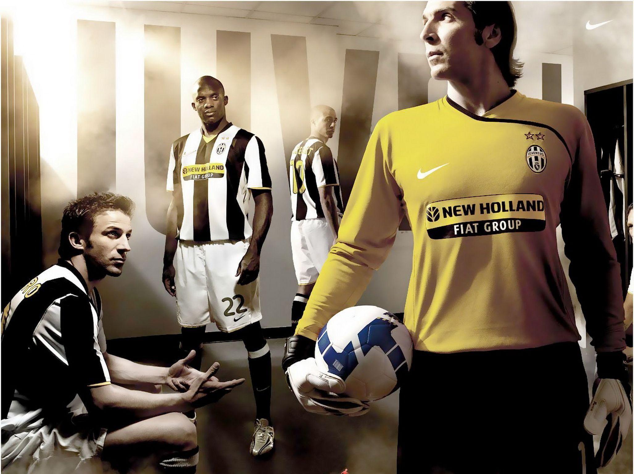 Juventus FC Tournament. Download HD Wallpaper