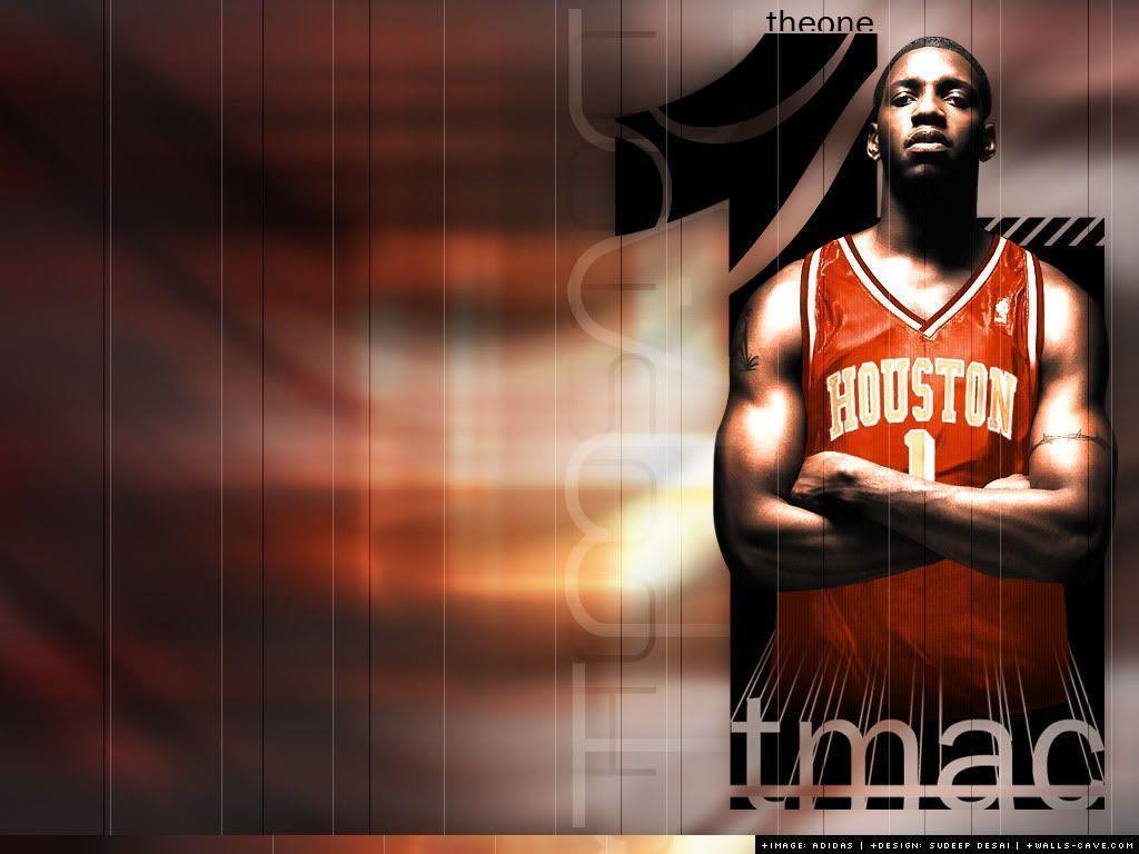 T-Mac Wallpapers - Wallpaper Cave