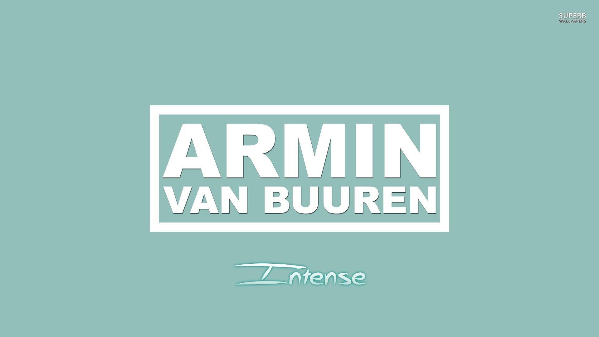 Armin van Buuren wallpaper wallpaper - #