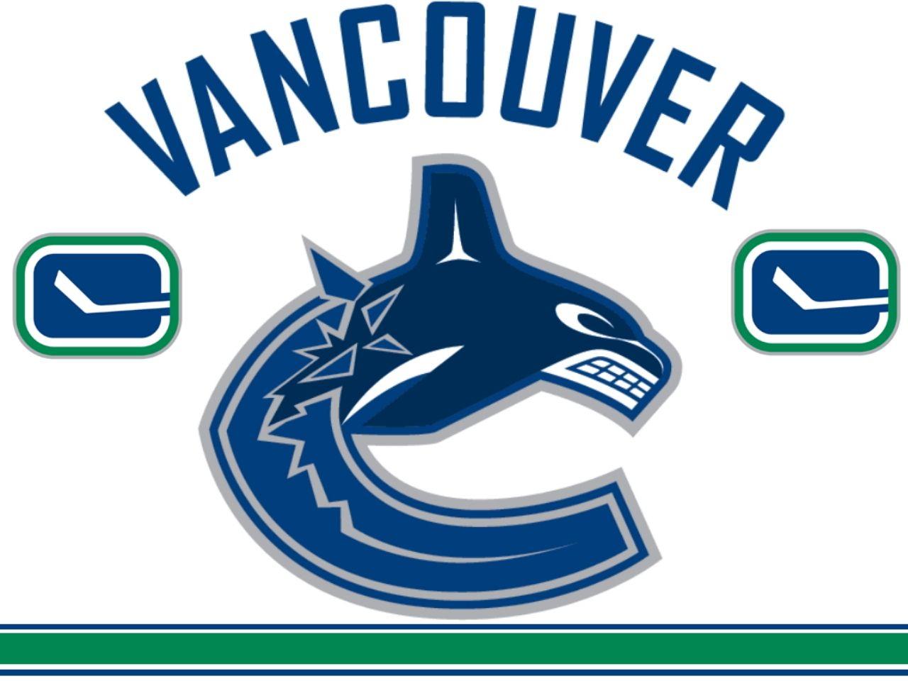 Logo Vancouver Canucks HD Wallpapers wallpapers