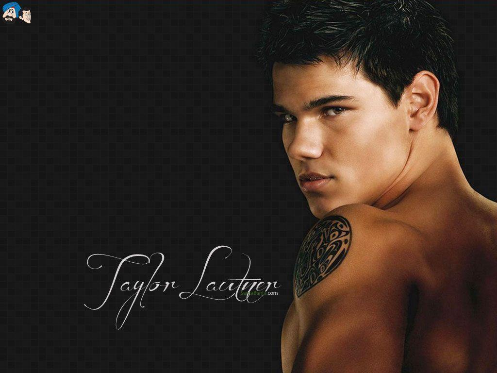 En Güzel Taylor Lautner Resimleri Wallpaper İndir « Parrola