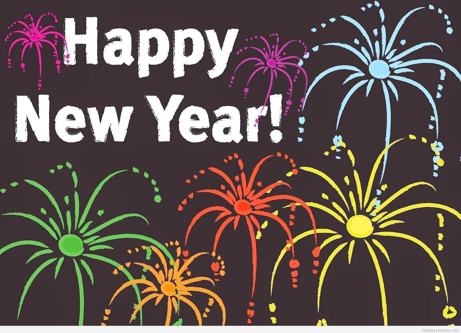Happy New Year 2015 Greeting Wallpaper Wallpaper computer