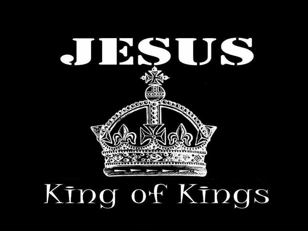 Wallpaper For > Jesus King Of Kings Wallpaper