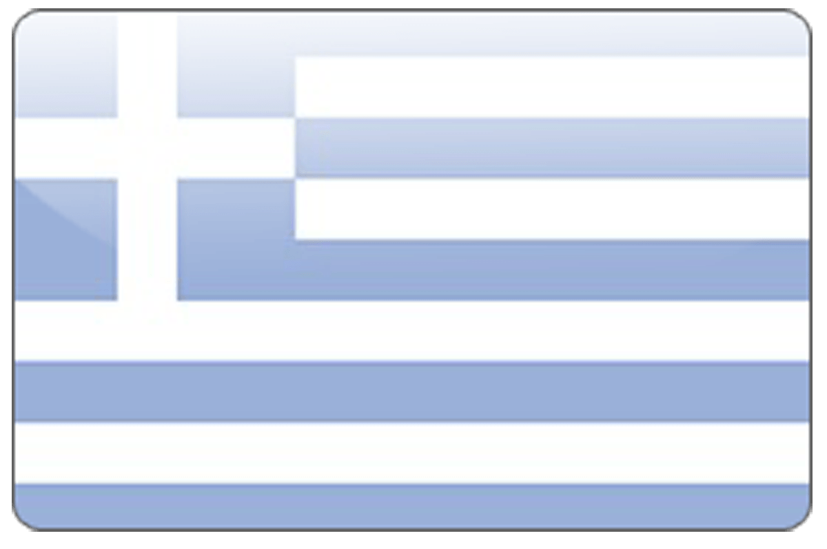 Design: Wallpaper Flag of Greece