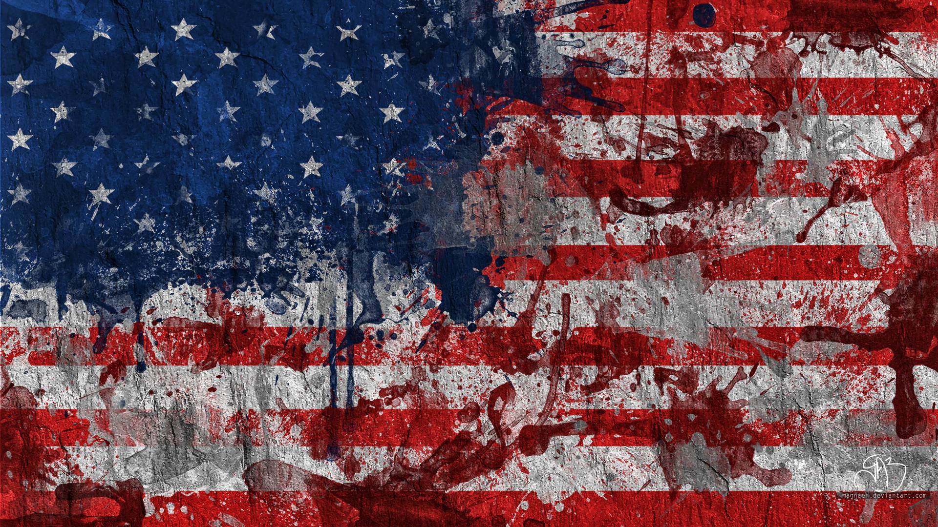 american flag background hd