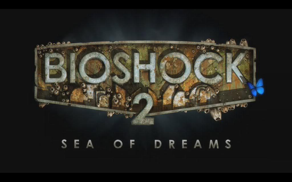 Bioshock 2 Wallpaper Desktop Background 1024x640px Football Picture