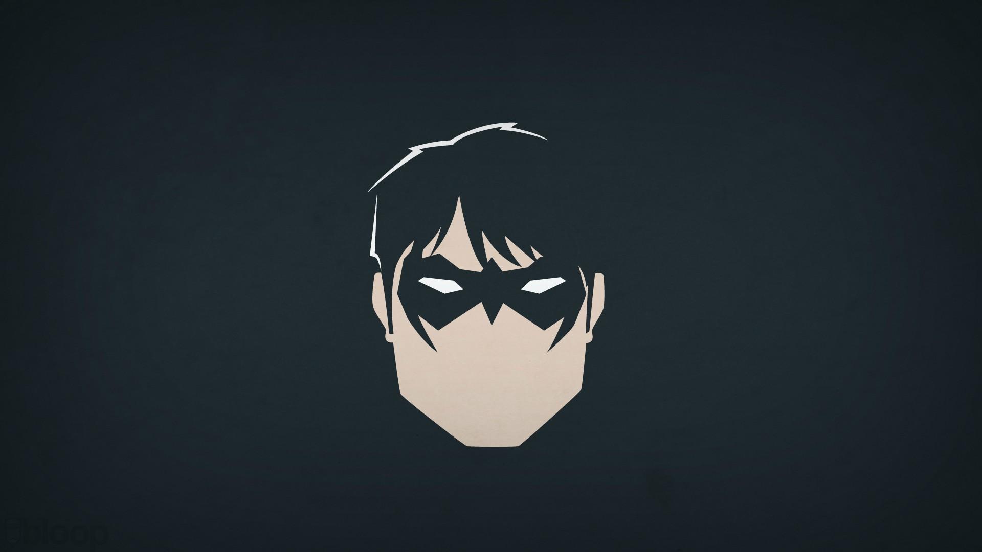 Nightwing Wallpapers  Top Free Nightwing Backgrounds  WallpaperAccess