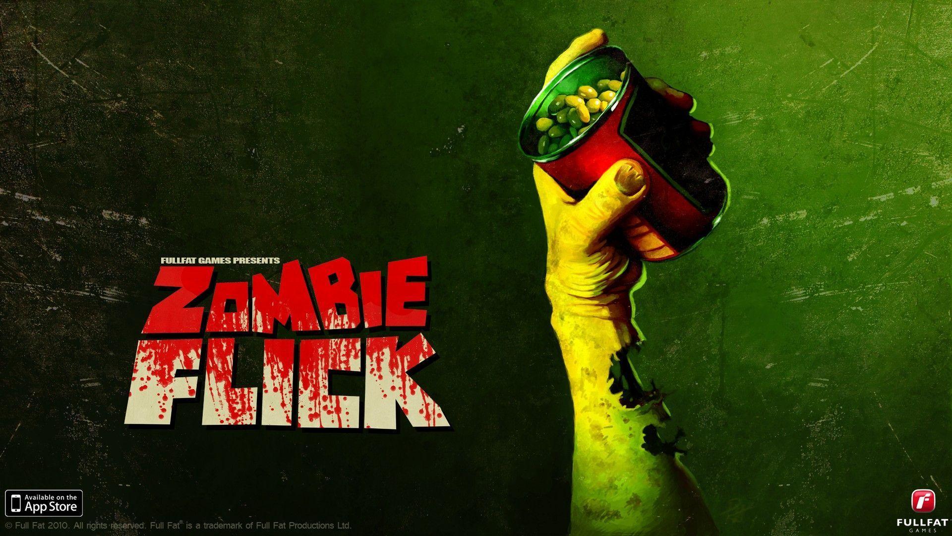Wallpaper de zombies HD!