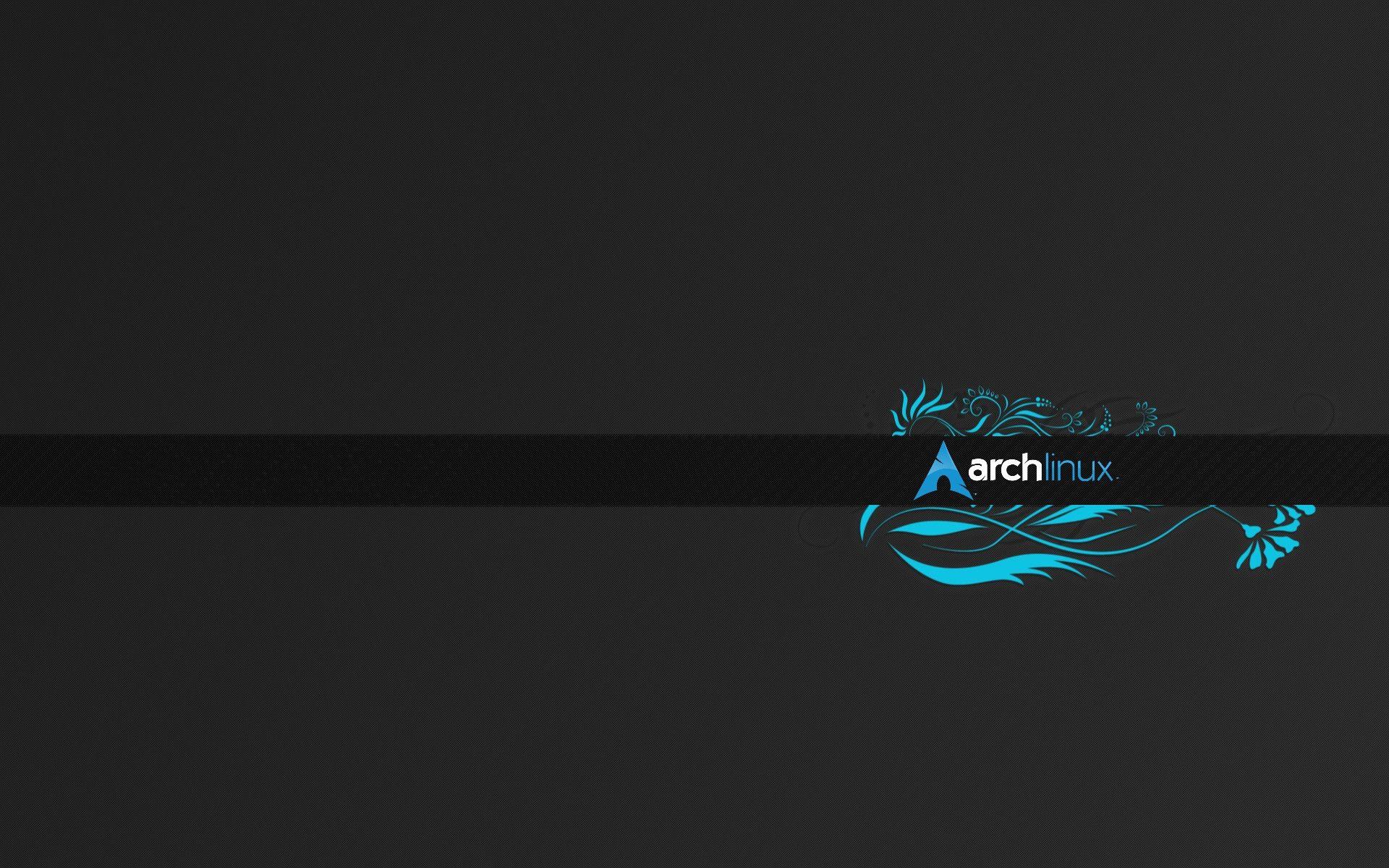 animated wallpaper arch linux