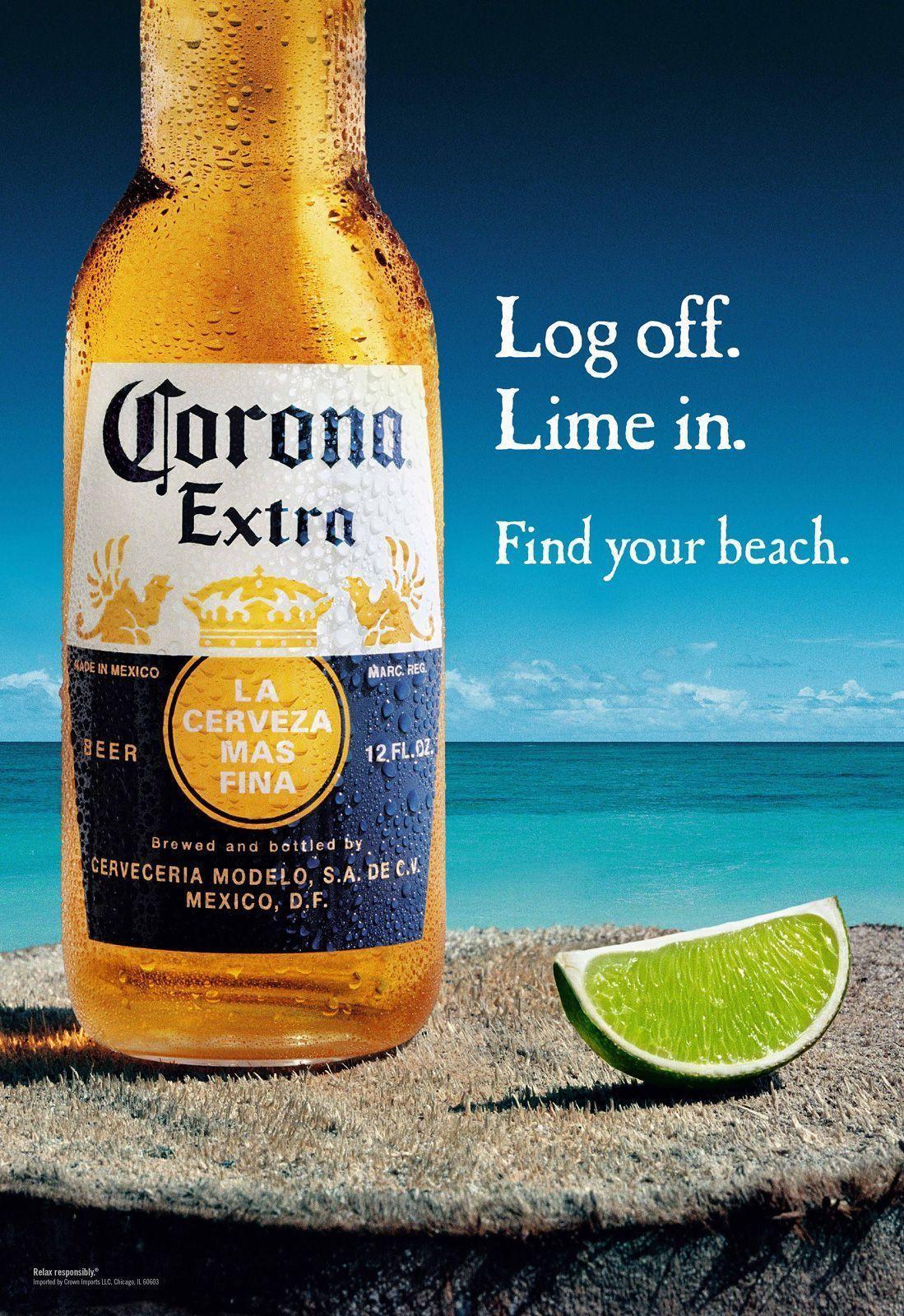 image For > Corona Extra Logo