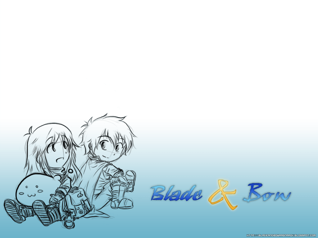 Ragnarok Online Wallpaper and Hayden