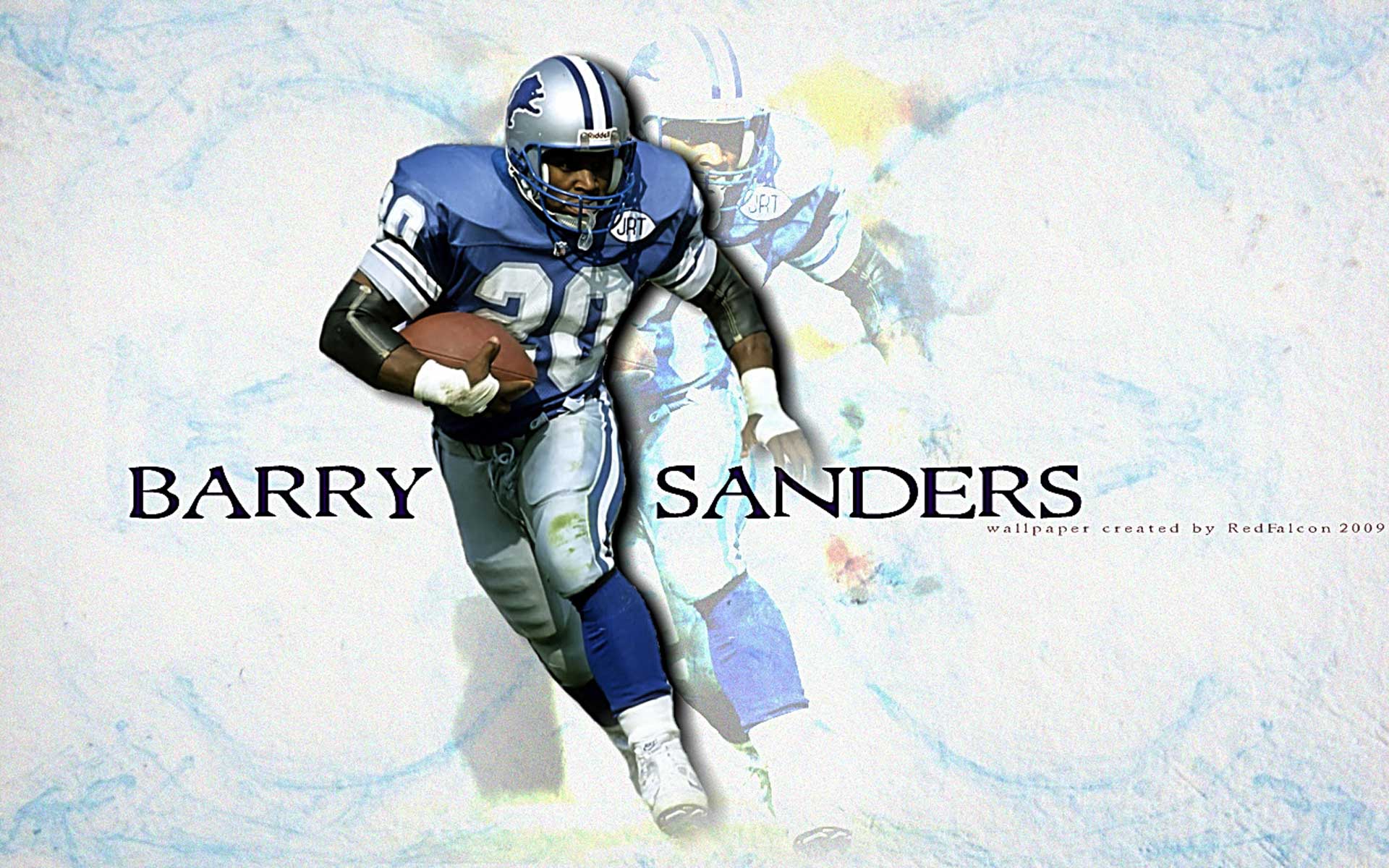 Barry Sanders wallpaper 224163