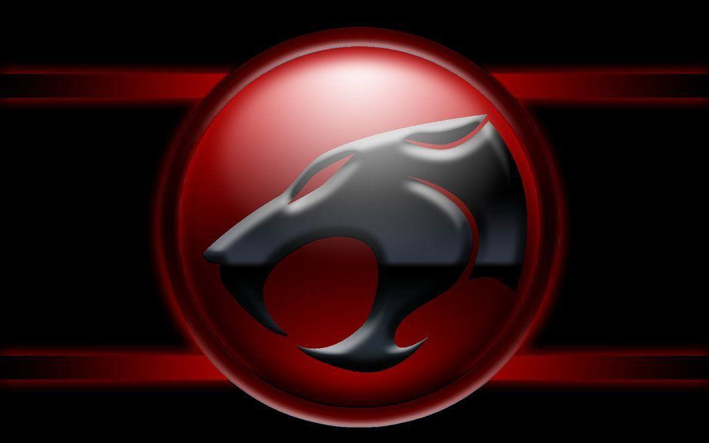 More Like Thundercats Animated Logo