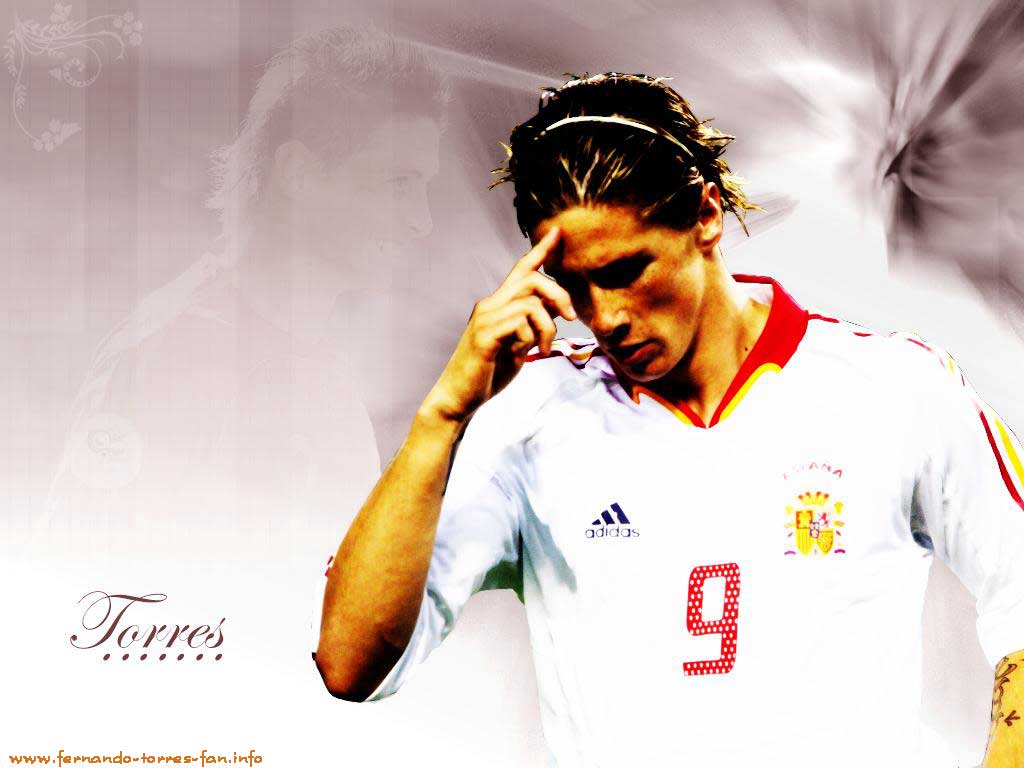 Download Fernando Torres Wallpaper Liverpool Wallpaper Torres