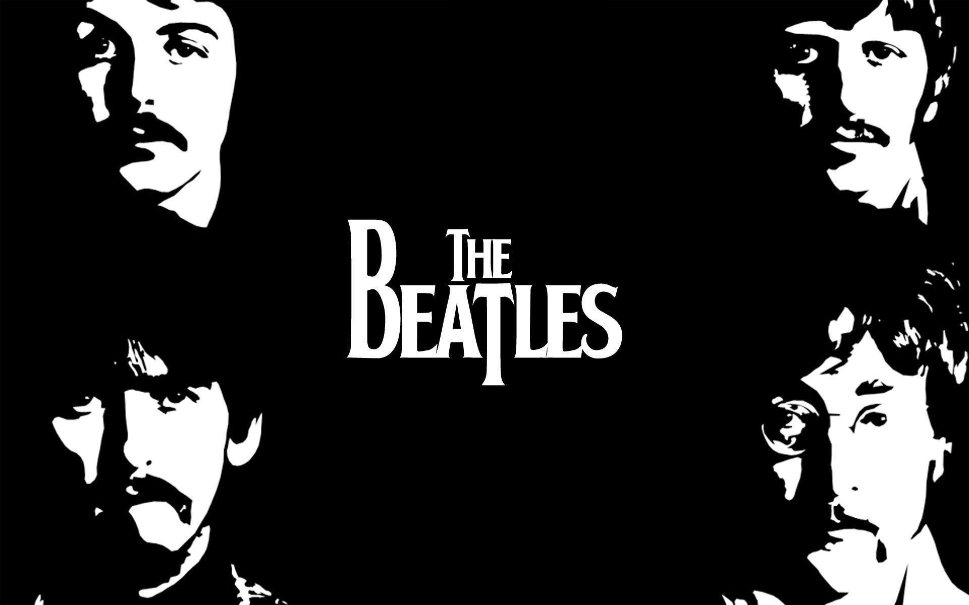 Logo | The Beatles T-Shirt | EMP