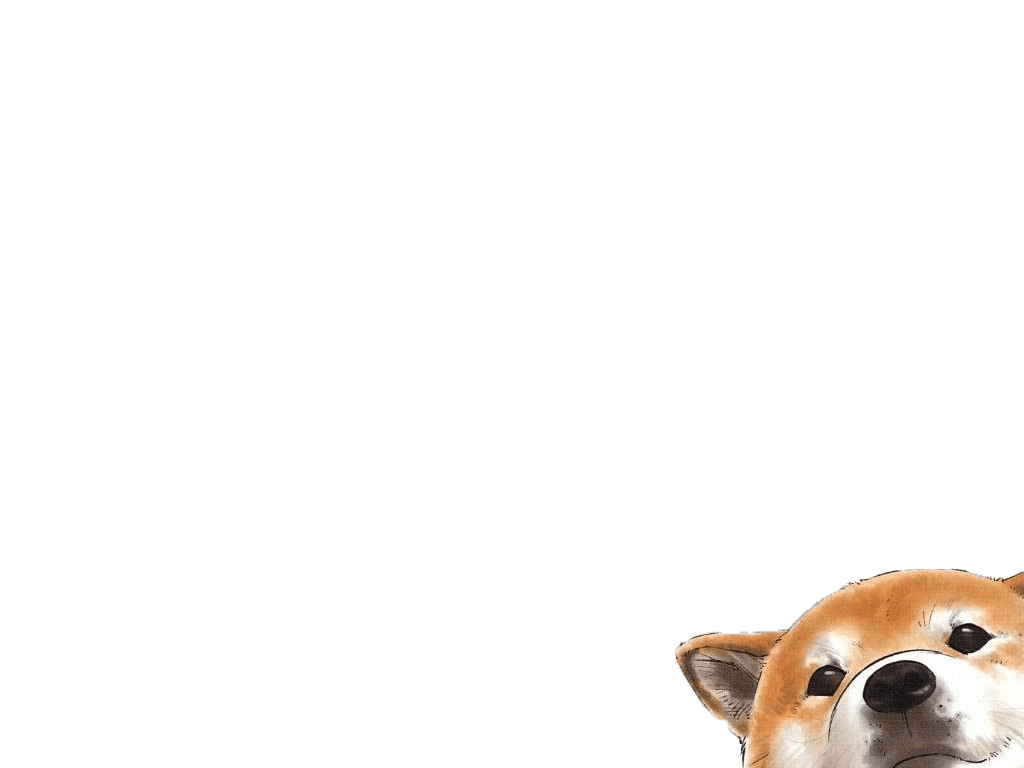 Desktop Wallpaper Corgi Husky Mix Puppy HD 1280 X 800 158 Kb Jpeg
