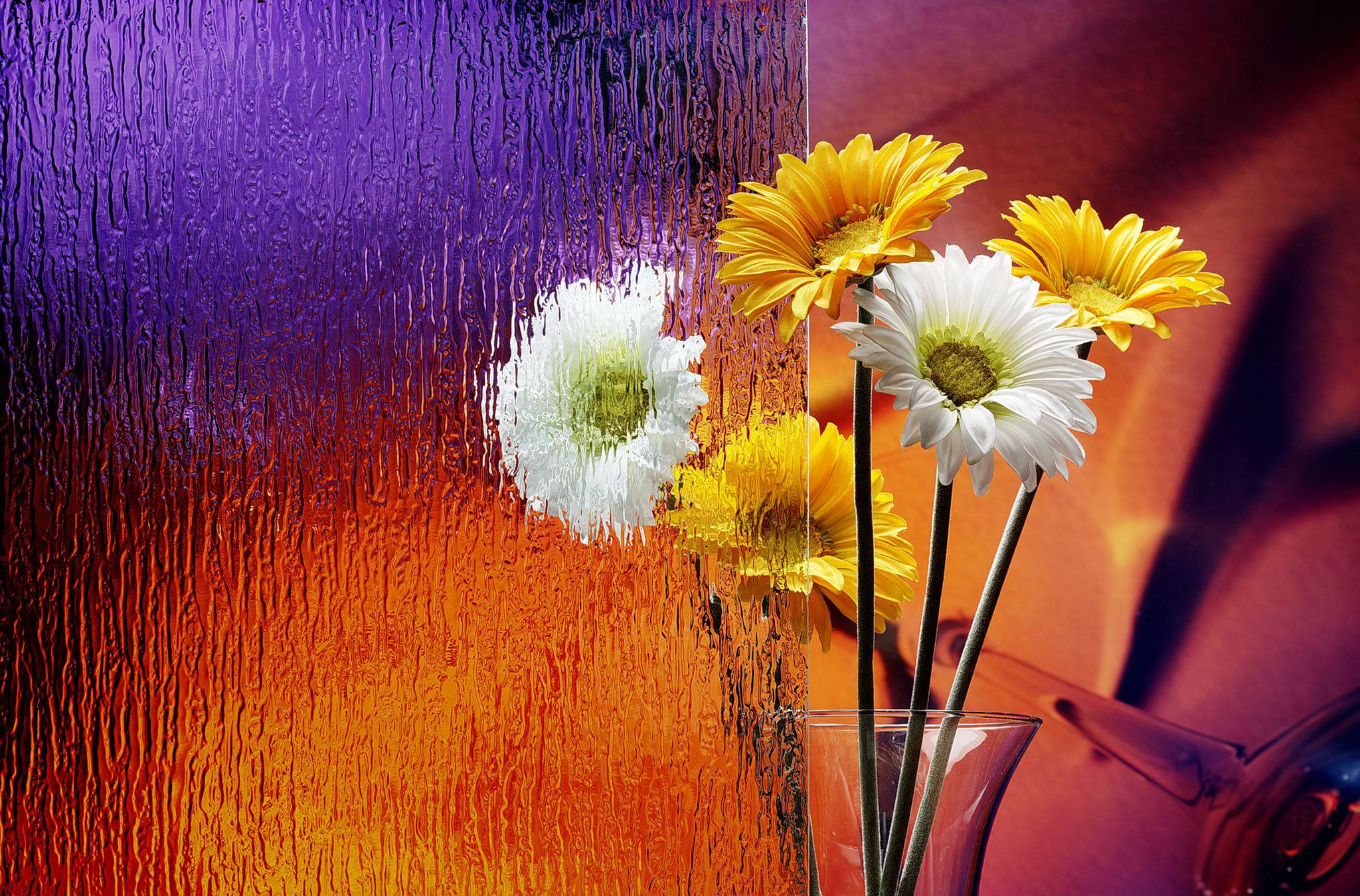 yellow rose free wallpaper: Wallpaper Of Flowers For Desktop