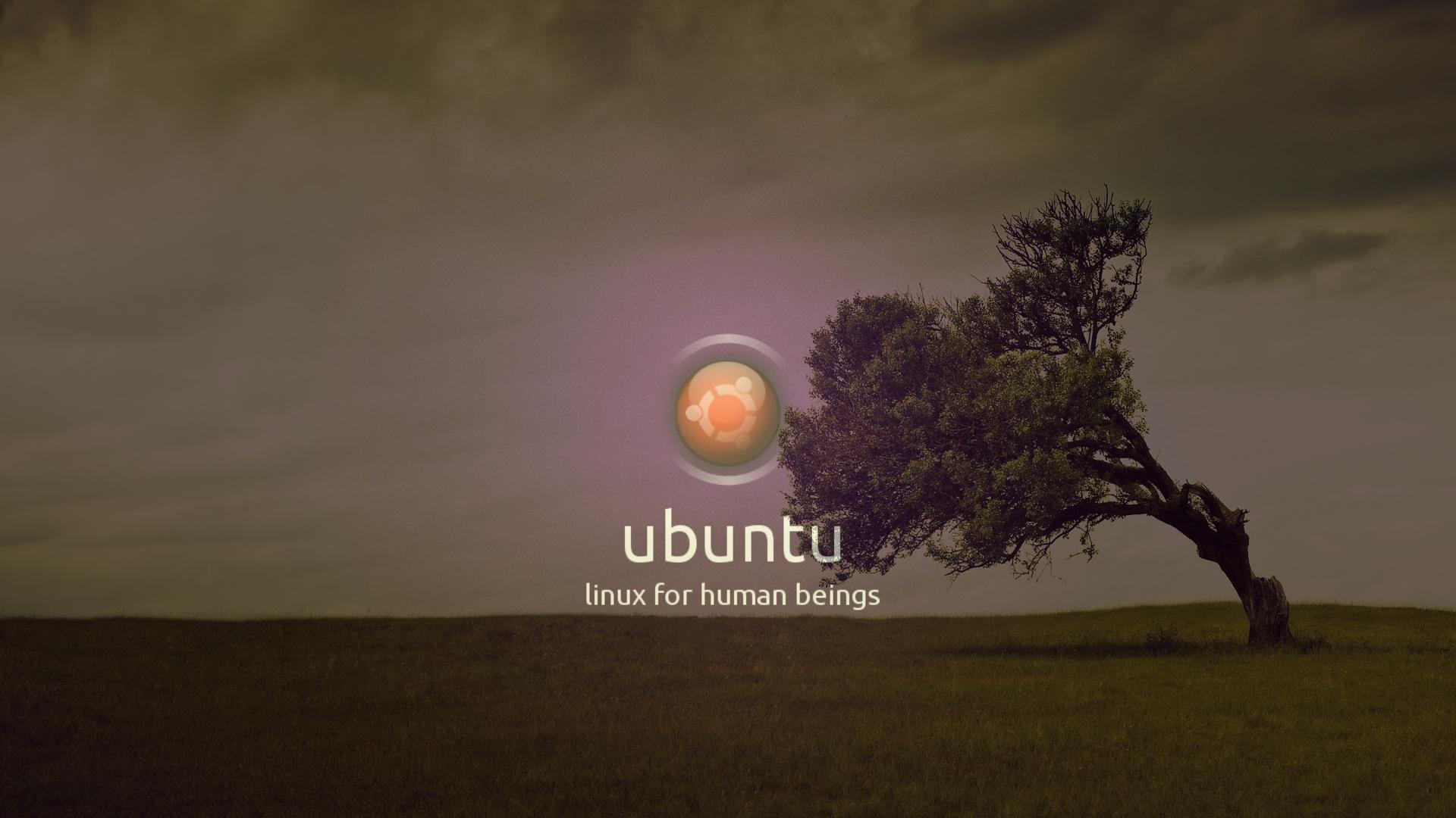 Ubuntu Background
