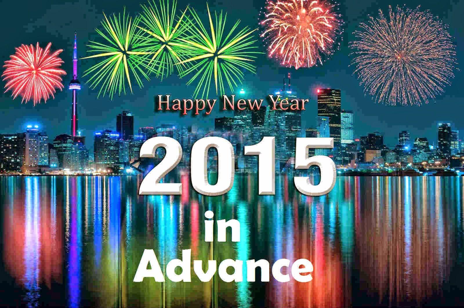 Happy New Year Wallpaper 2015, HD, 3D, Image, Free