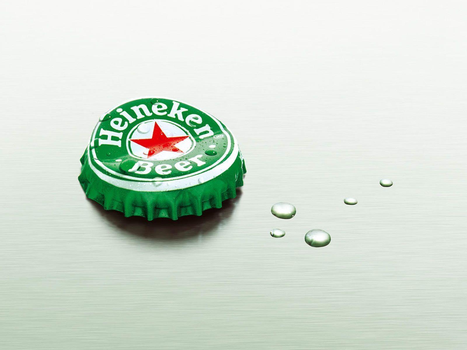 Heineken desktop wallpaper