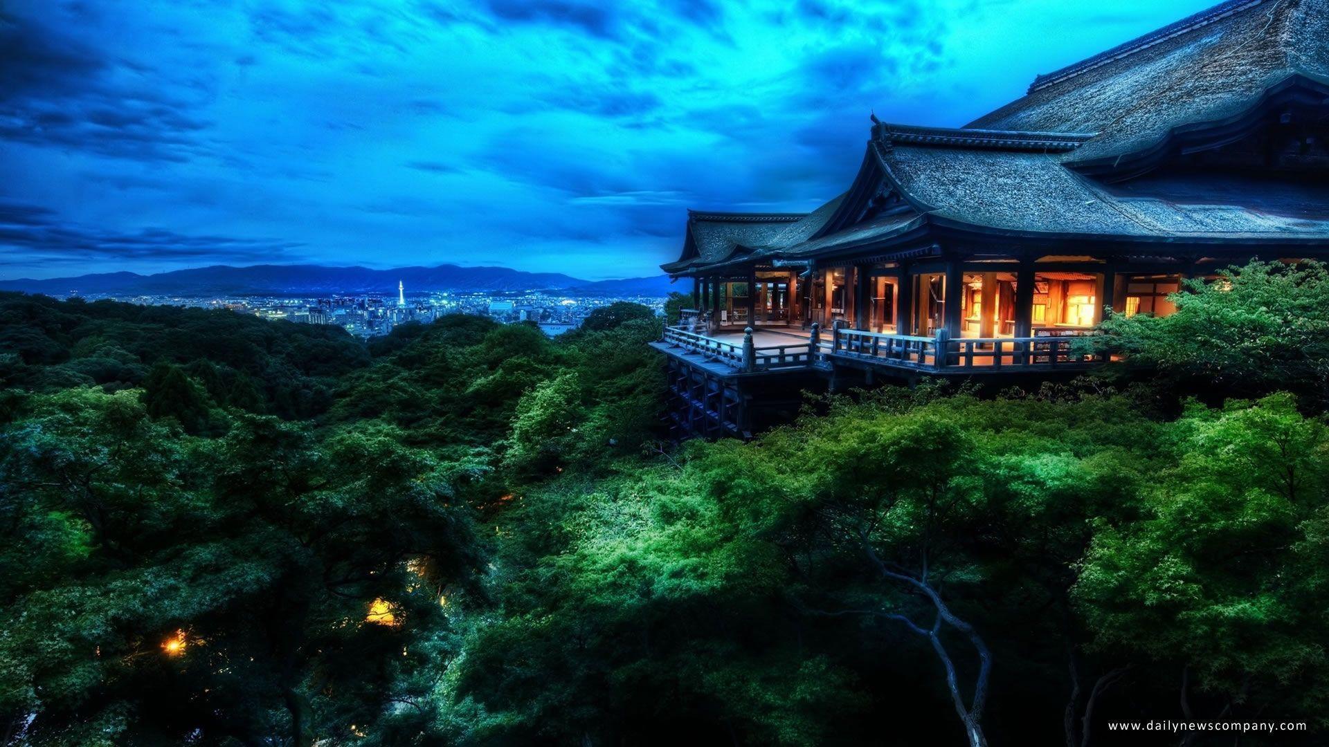 Latest Wallpaper Of Nature HD