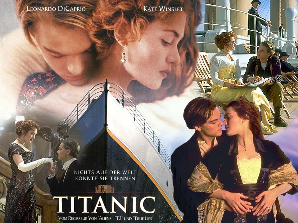 Fondos de pantalla de Titanic. Wallpaper de Titanic. Fondos de