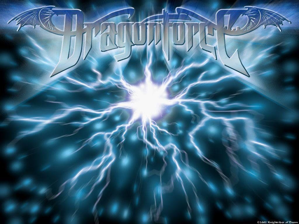 DragonForce, Dragonforce, Wallpaper Metal Bands: Heavy Metal