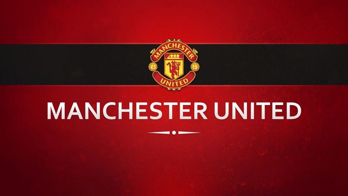 New Nike Logo Manchester United Wallpaper, HQ Background. HD