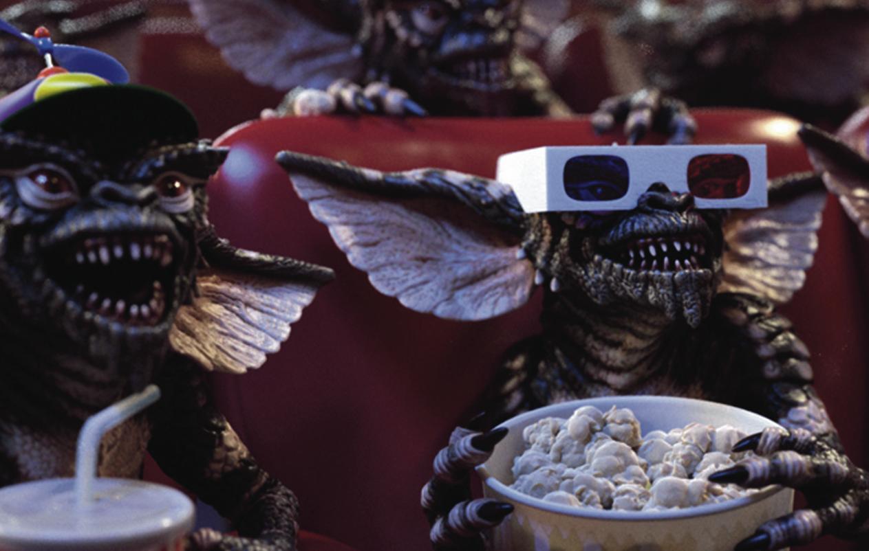 Beetlejuice 2 Could Move Forward This Year; Gremlins Remake Dead