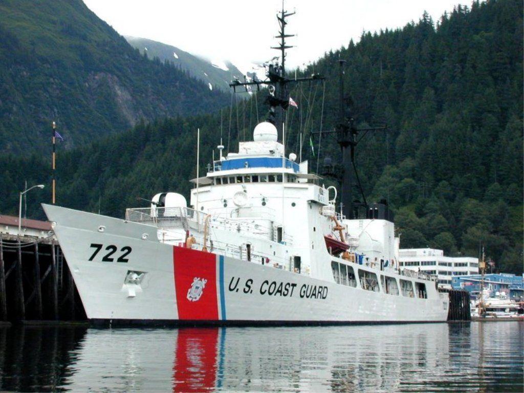 Coast Guard 2006 1024x768 px