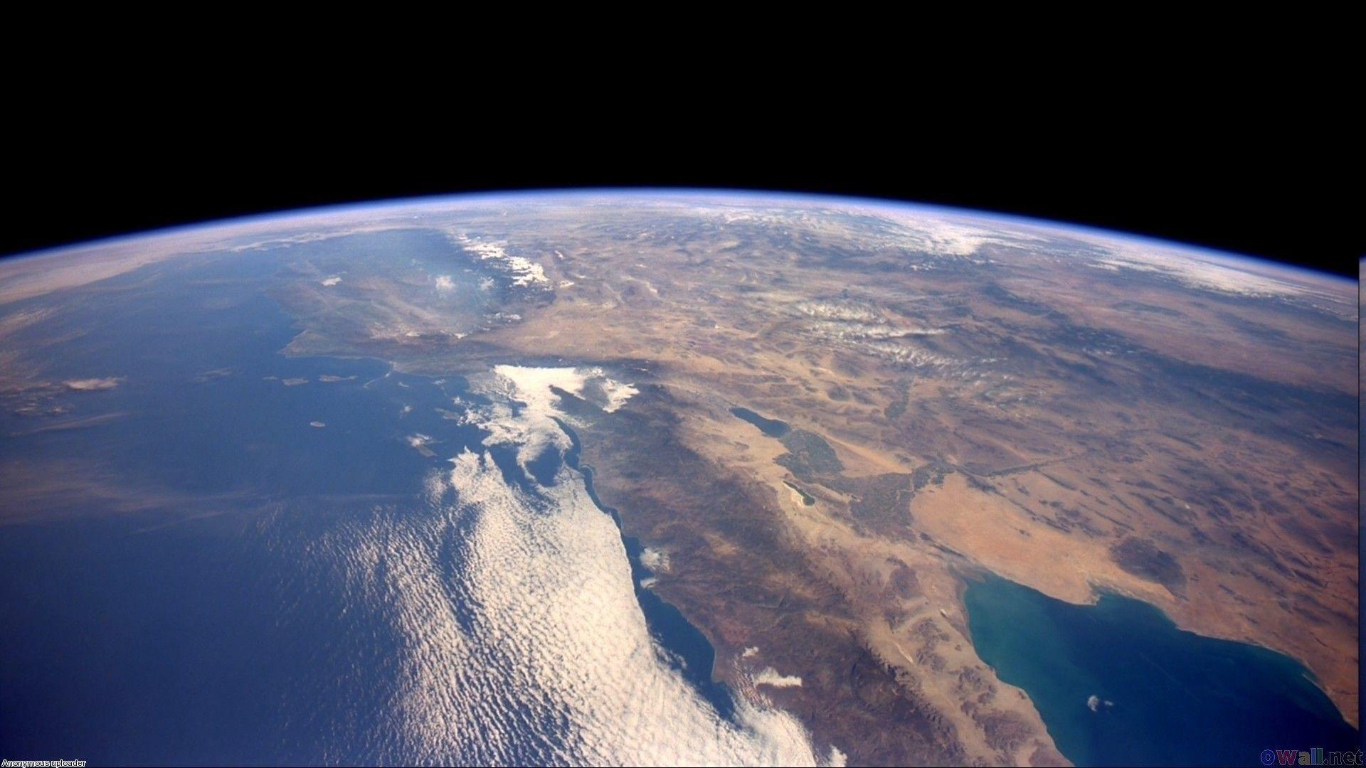 Earth Wallpaper Wallpaper Inn
