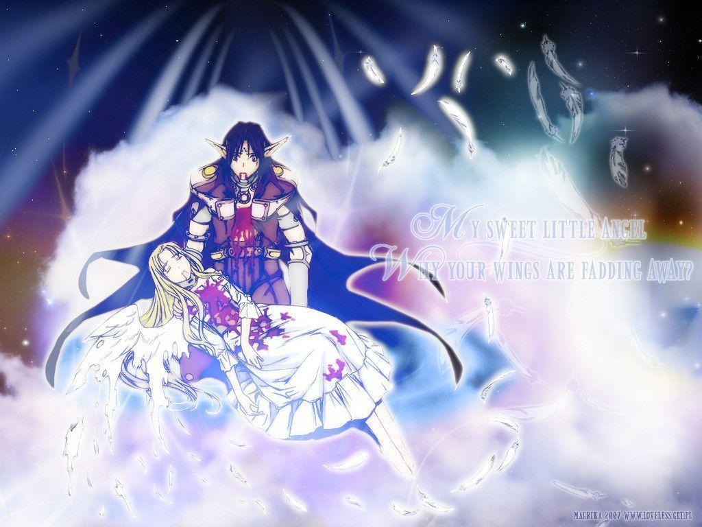 Chrno Crusade Picture