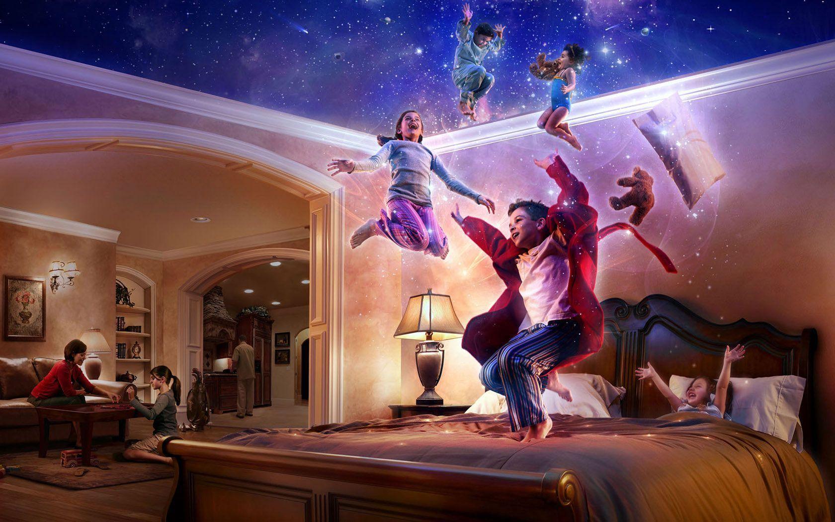 Desktop Wallpaper · Gallery · Miscellaneous · School holidays