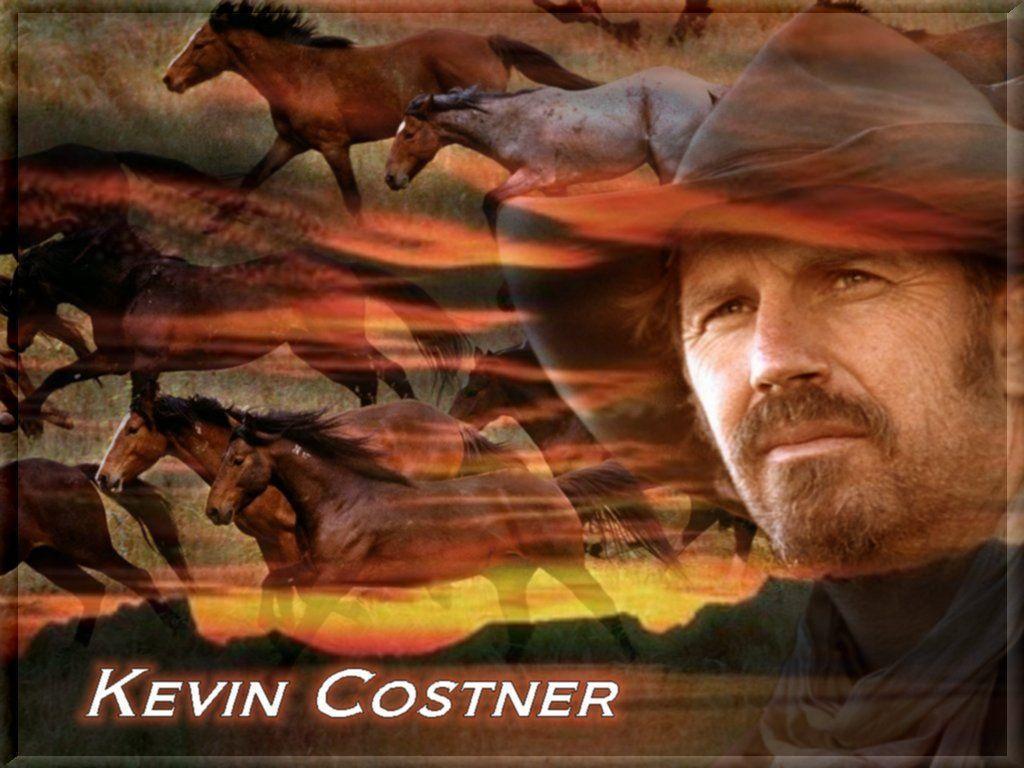 Kevin Costner Wallpaper HD Wallpaper