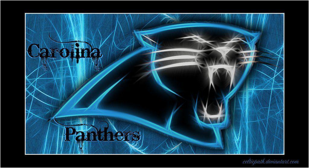 Carolina Panthers wallpaper