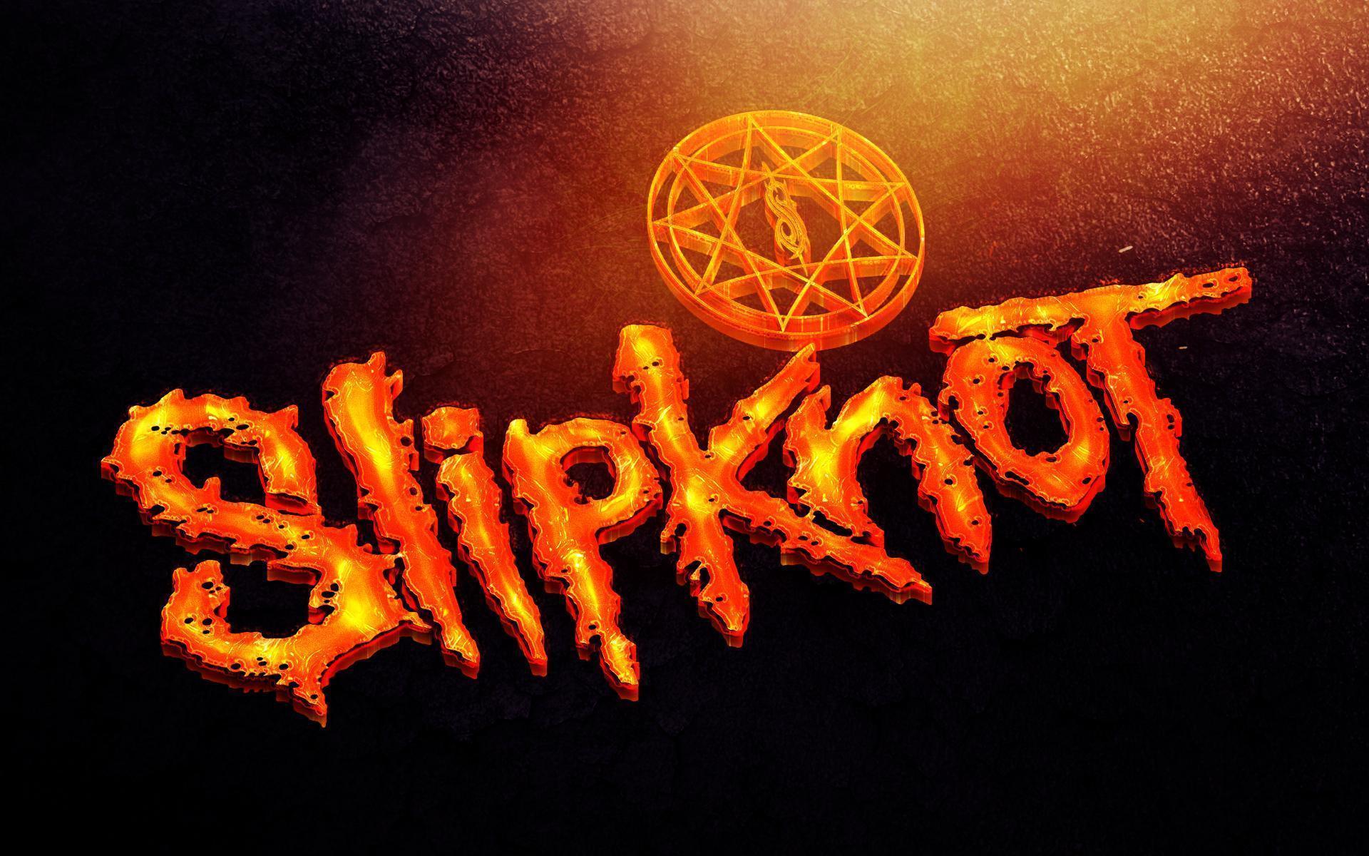 Slipknot logo by croatian