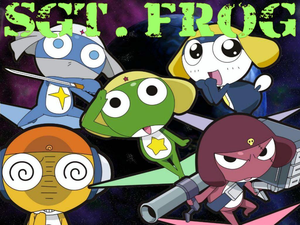 image For > Sgt Frog Tamama Cosplay