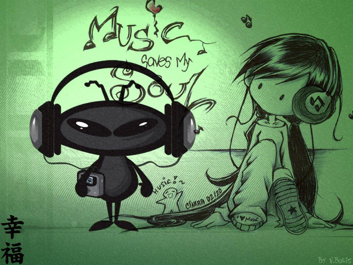 Music Is Life (id: 49987)