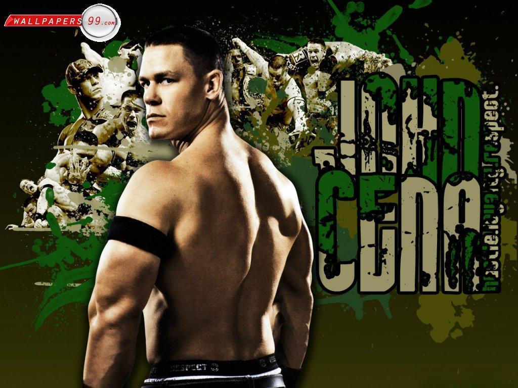 Free HD Wallpaper: John Cena Wallpaper HD