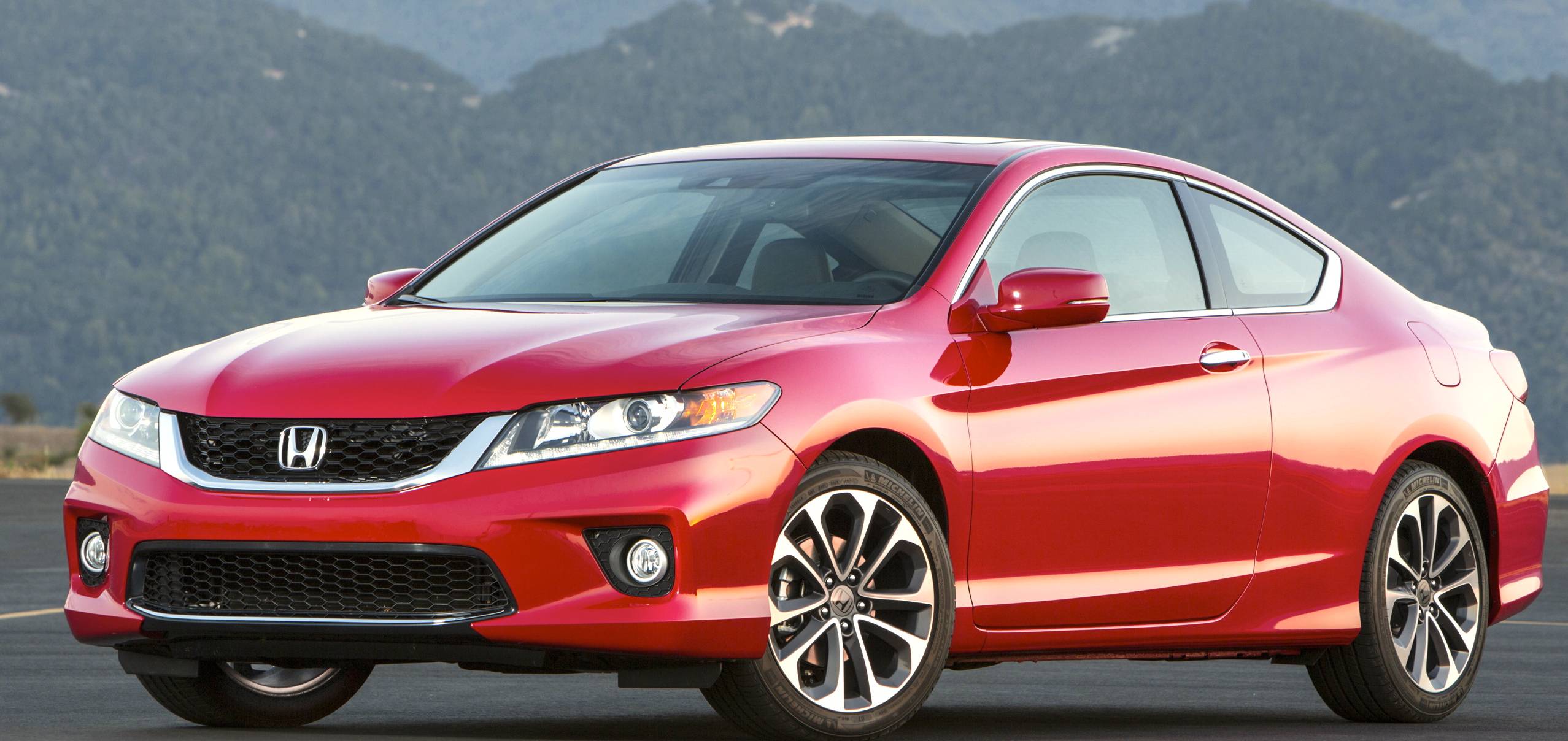 Honda Accord 2014 Sport Coupe HD Wallpaper honda accord sport