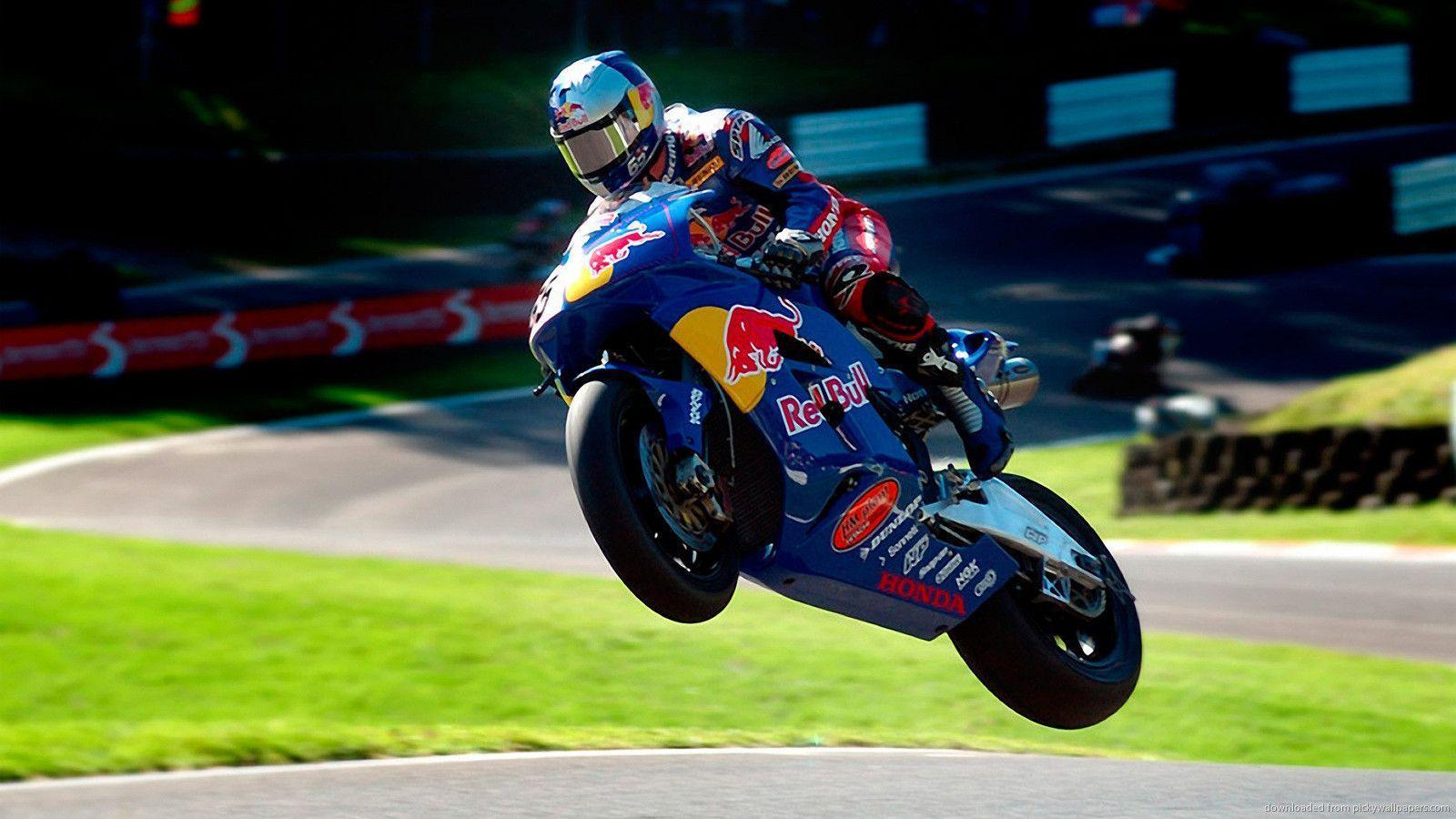 Red Bull Sports Wallpapers