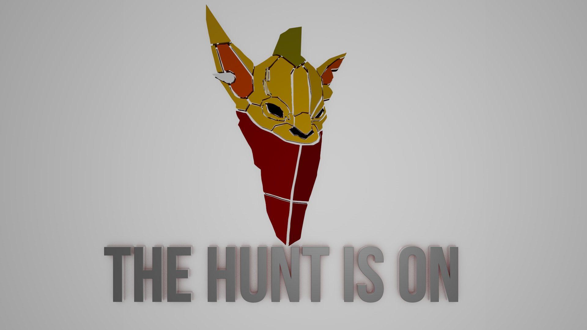 Dota 2 Bounty Hunter HD Picture Wallpapers